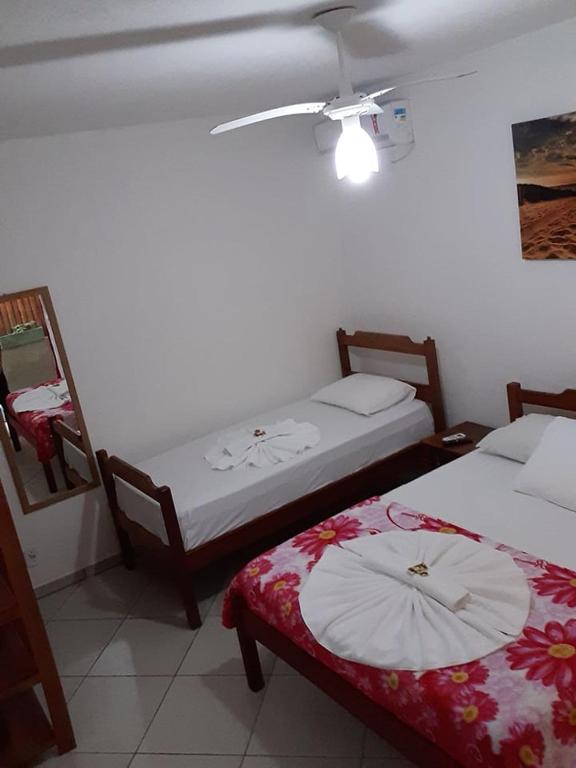  Pousada Arraial Suites