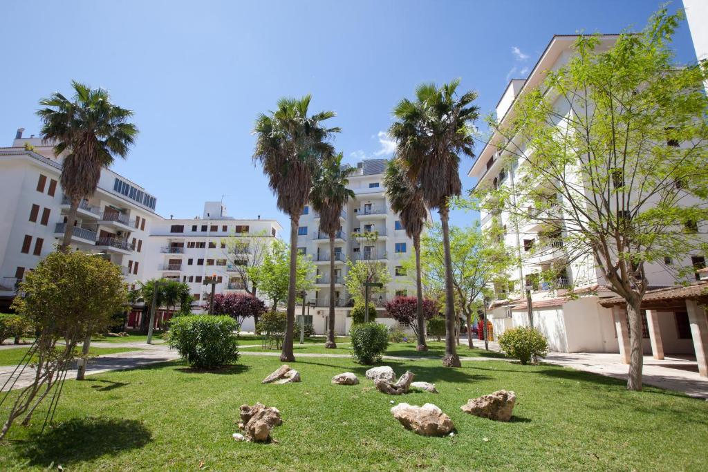 Apartamentos Ferrer Lime Tamarindos, Port dAlcudia – Updated ...