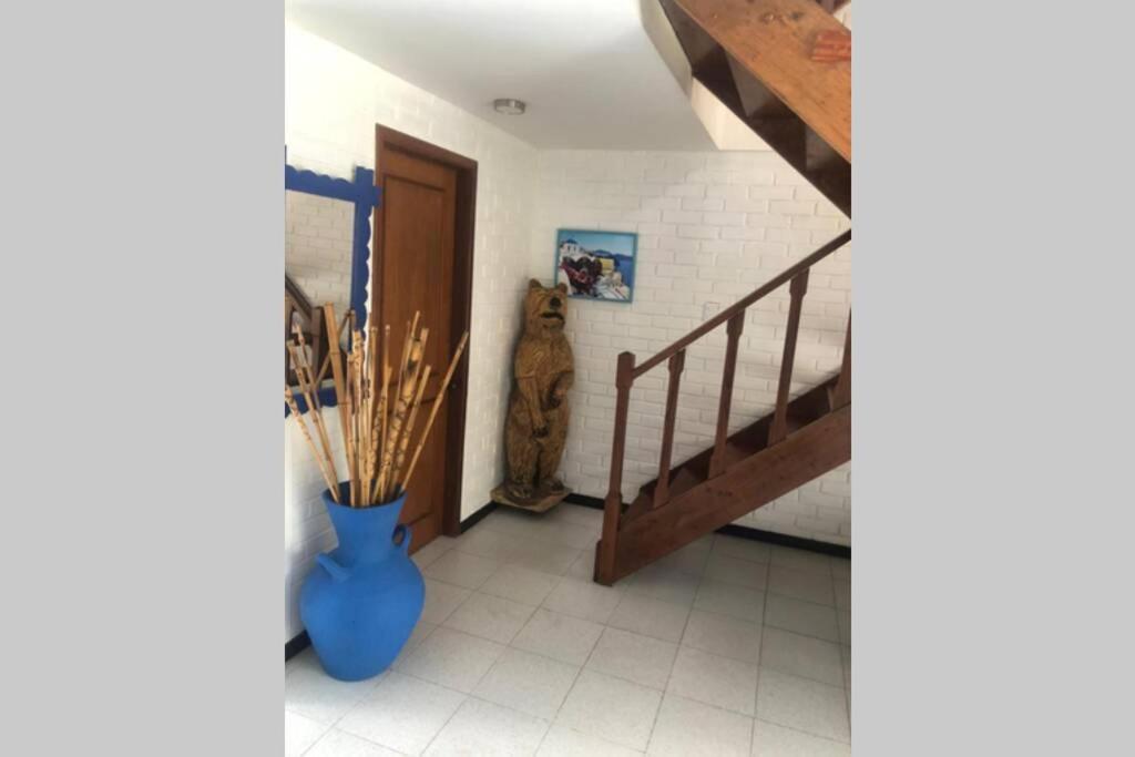 Fotografie z fotogalerie ubytování CHALET SANTORINI v destinaci Calima
