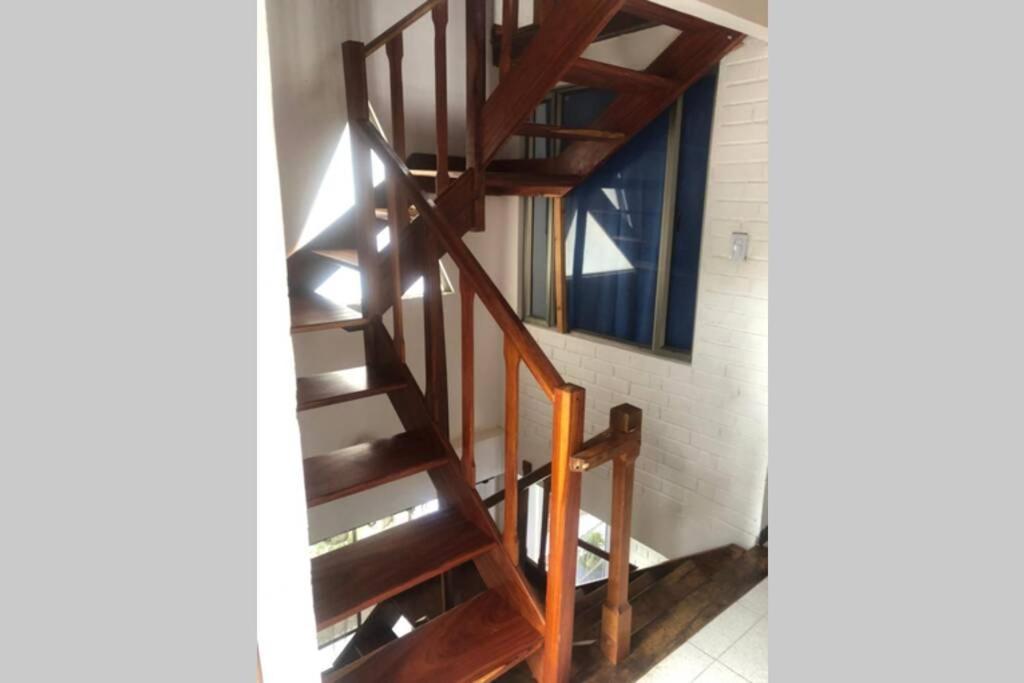 Fotografie z fotogalerie ubytování CHALET SANTORINI v destinaci Calima