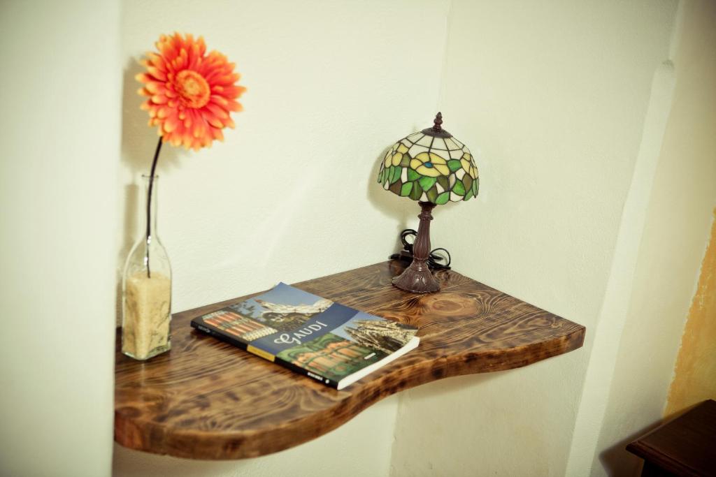 Fotografie z fotogalerie ubytování La Posada de Grimaldo v destinaci Grimaldo
