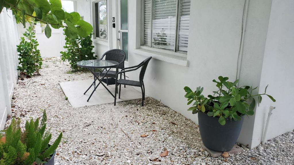 Casey Key Resort - Gulf Shores - Fisherman'S One Bedroom Suite