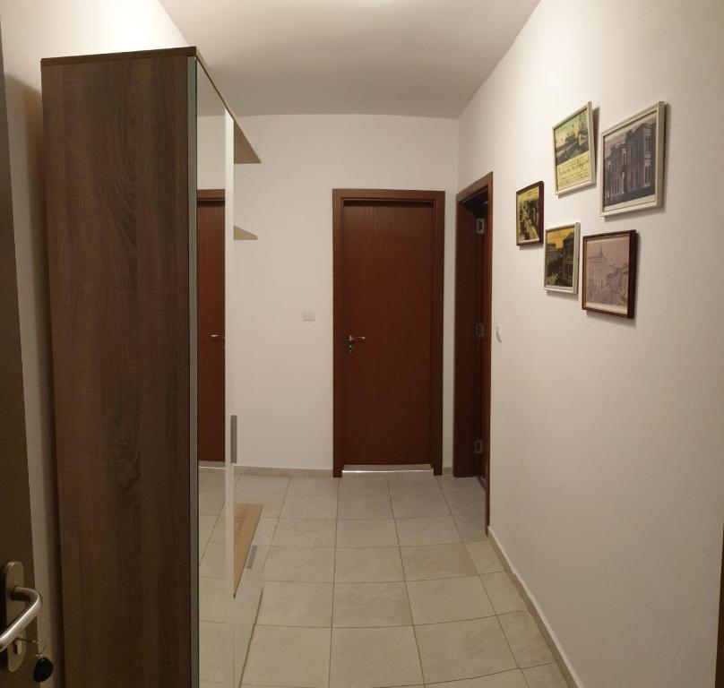 Arlet Apartment