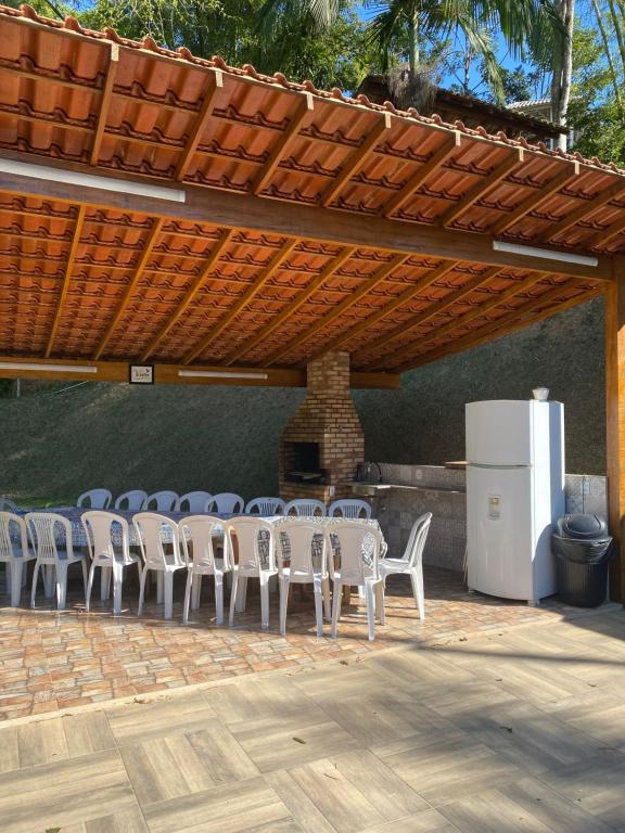  Casa de luxo nas montanhas