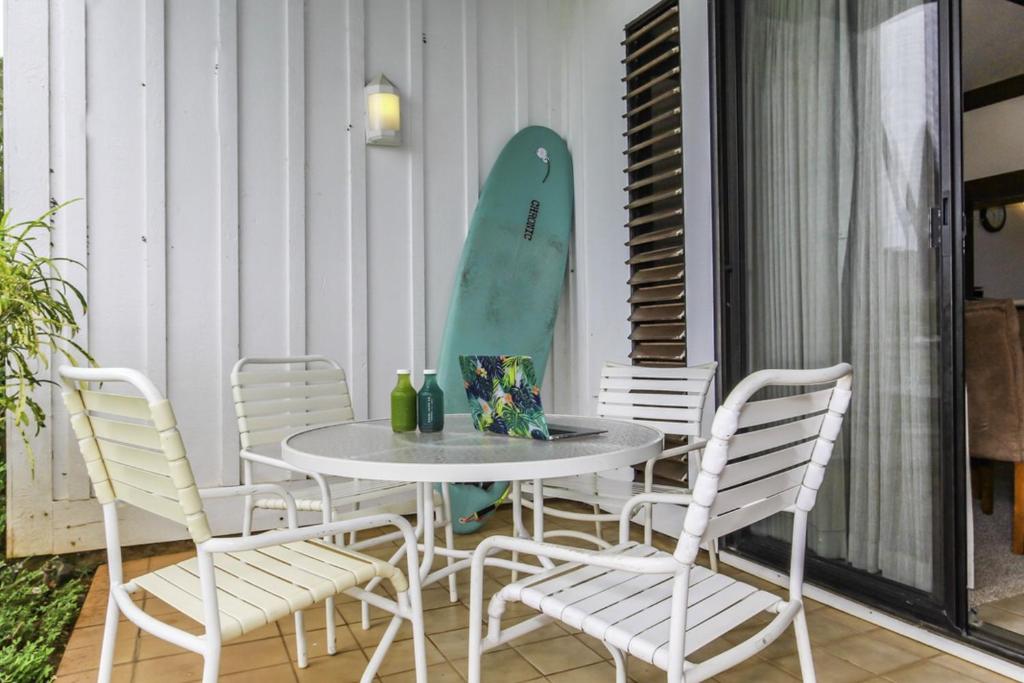 Fotografie z fotogalerie ubytování Kiahuna Plantation v destinaci Koloa