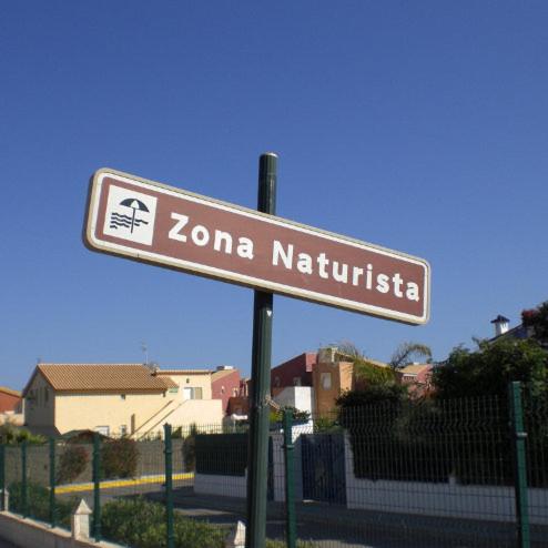 Certifikát, ocenenie alebo iný dokument vystavený v ubytovaní CASA CIERVOS Bahía de Vera NATURISTA