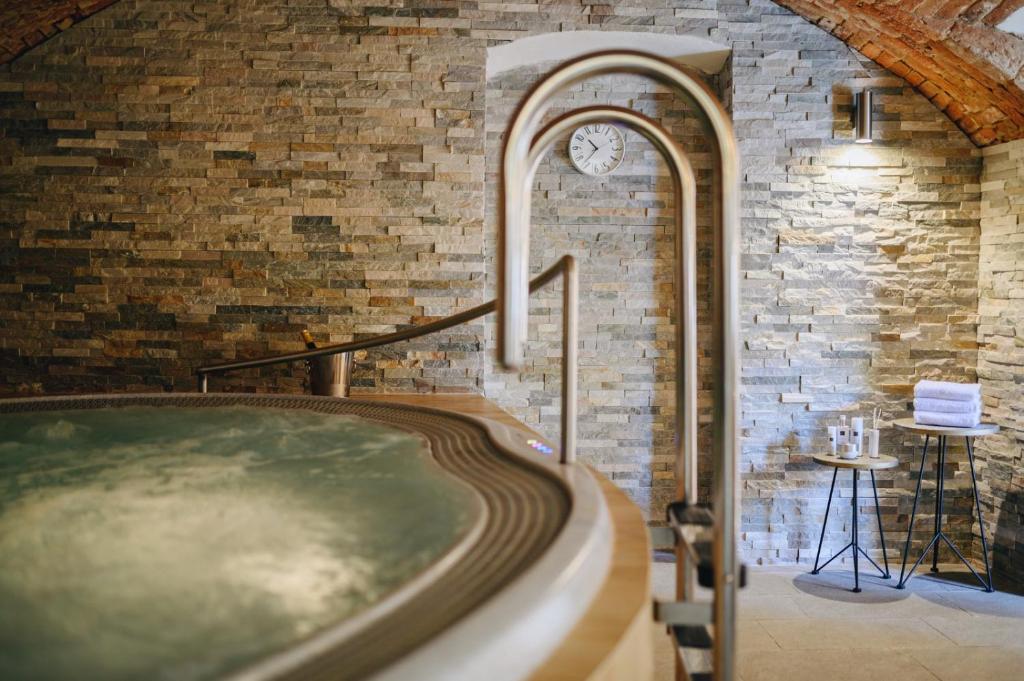 Fotografie z fotogalerie ubytování Hotel Sněžné ve Sněžné