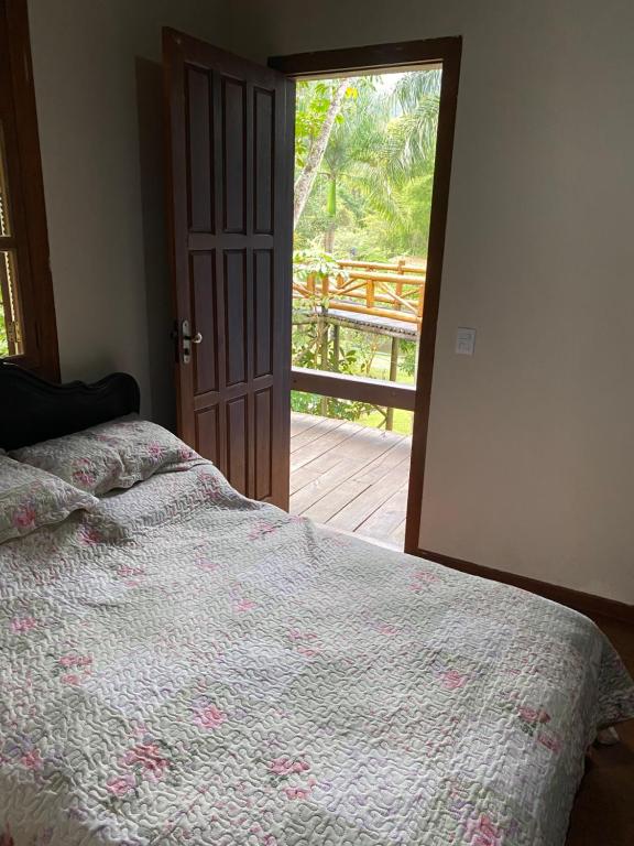  Casa de luxo nas montanhas