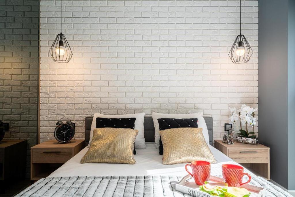 Art Apart nad Olawa Wroclaw - Resim 12