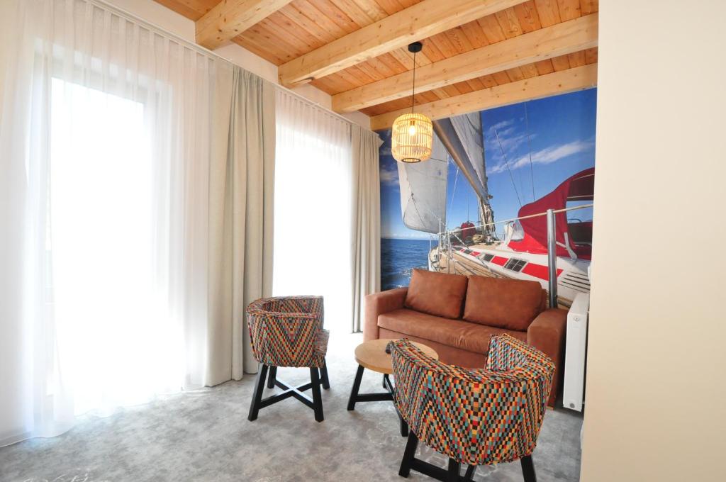 Rezydencja AMBRE - 17