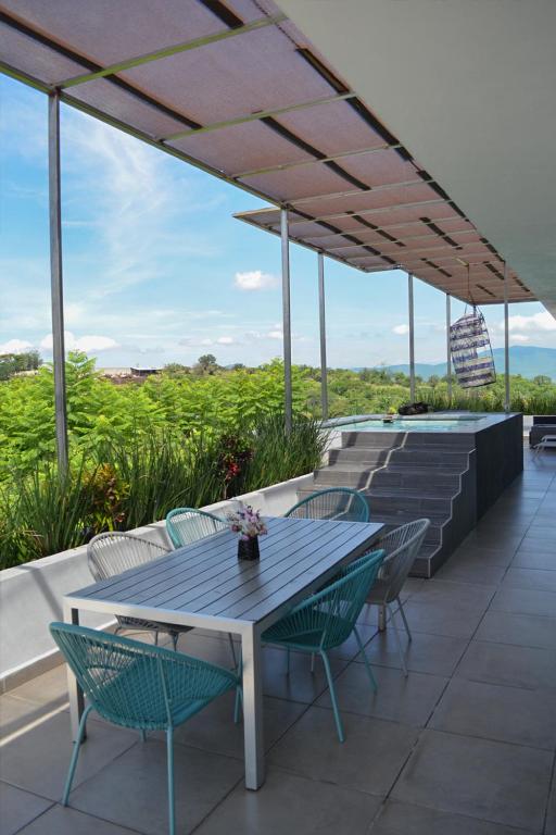 Rancho Macloy Hotel Spa & Social Events - 