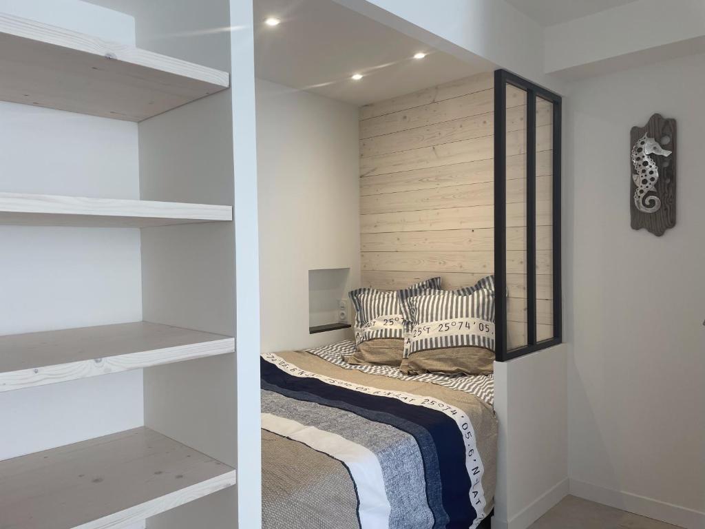 Le Petit Navire - Apartamento De Una Habitación