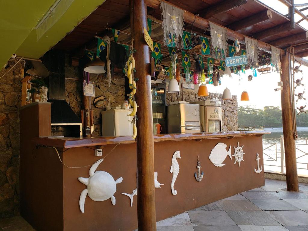  Casa do Comandante