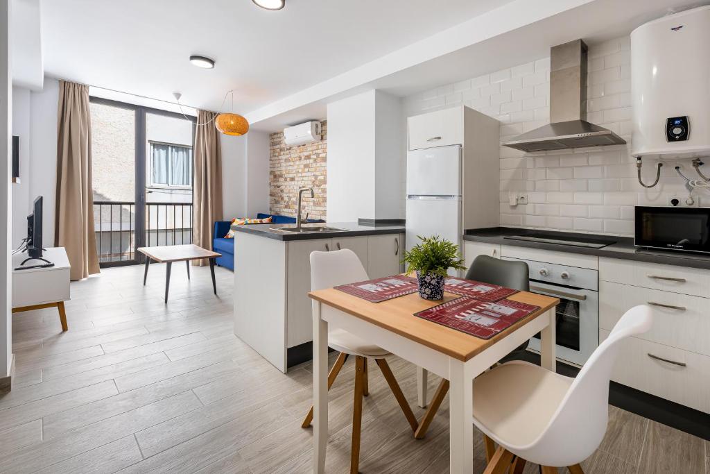 LA TRINIDAD SUITES, Fuengirola – Bijgewerkte prijzen 2022