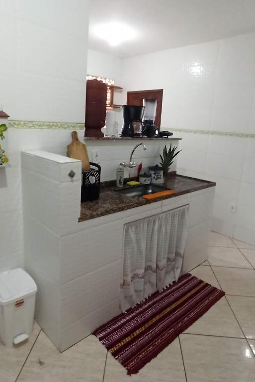  Casa de praia Região dos Lagos - Cabo Frio - Unamar