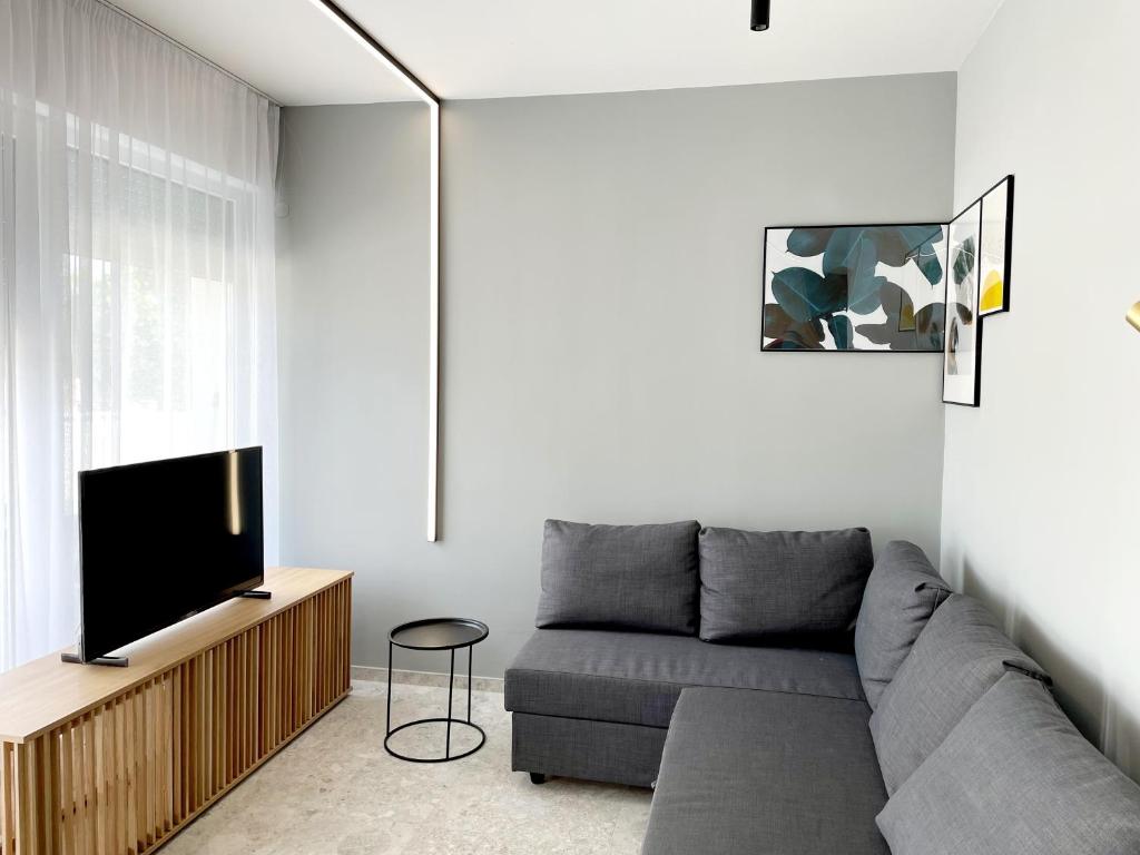 Molo Wellness Apartmanok 8600 Siófok, 2 Kiss János altábornagy utca kép - 1