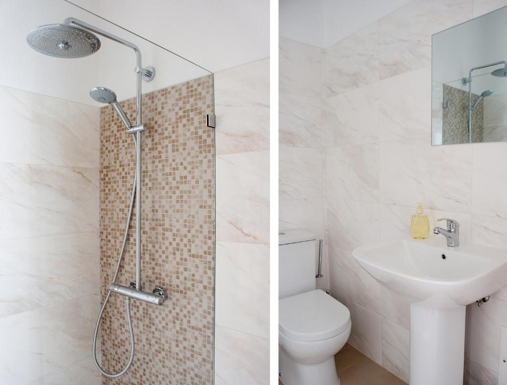 Apartamentos Turísticos Sollagos - 19