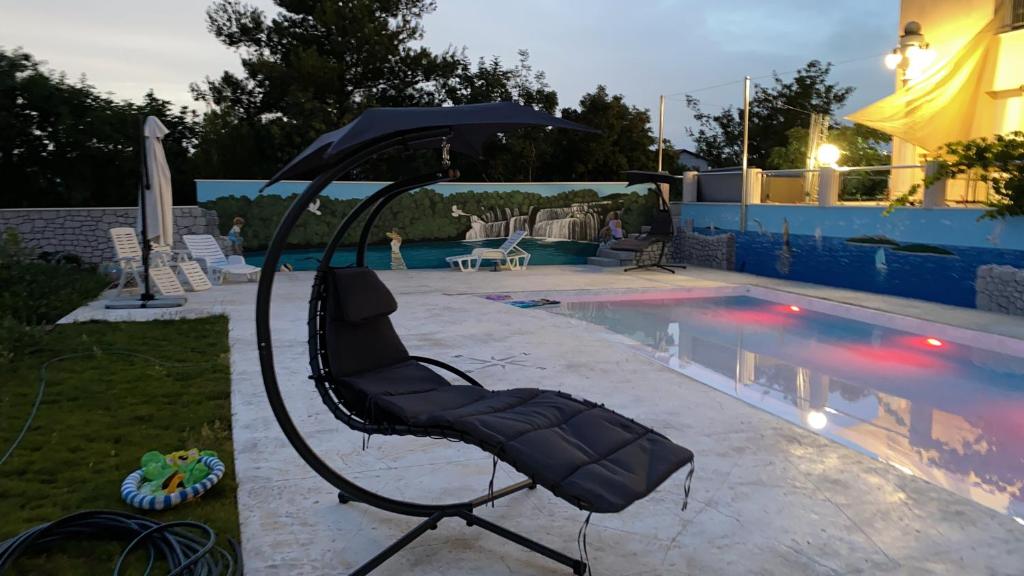 Apartmani Ivan V RELAX - 上级公寓