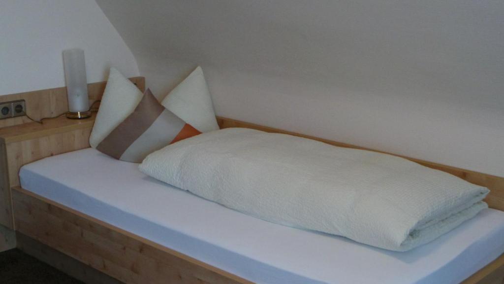 Hotel Zur Linde - Eenpersoonskamer