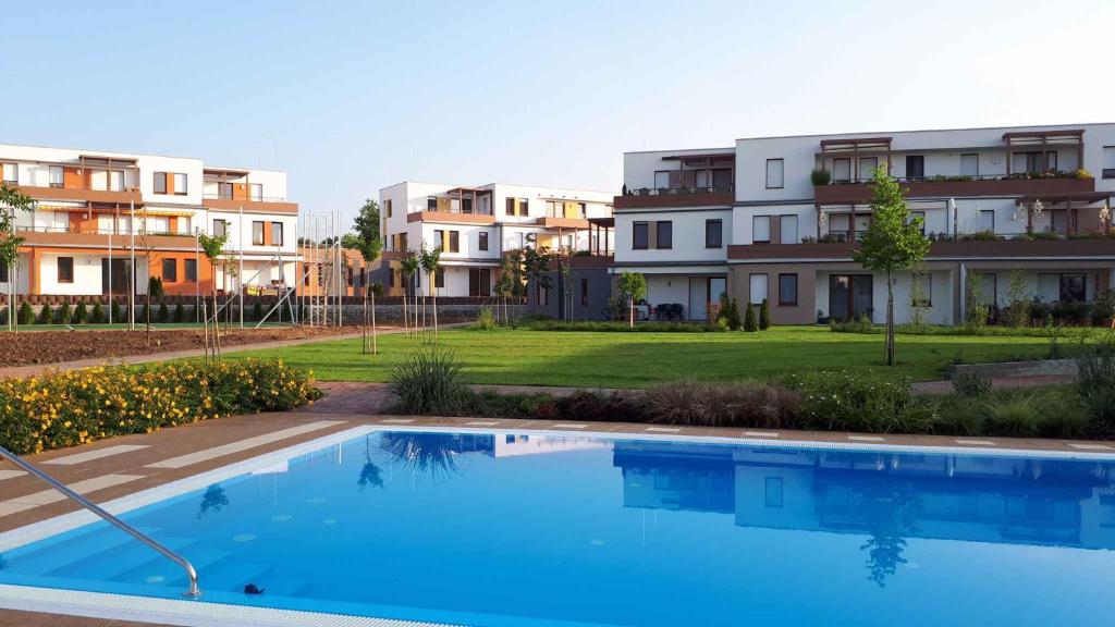 Apartment in Balatonalmadi 36663 8220 Balatonalmádi kép - 1