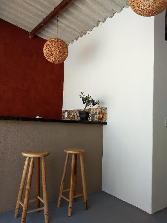  Pousada Canto Dos Passaros