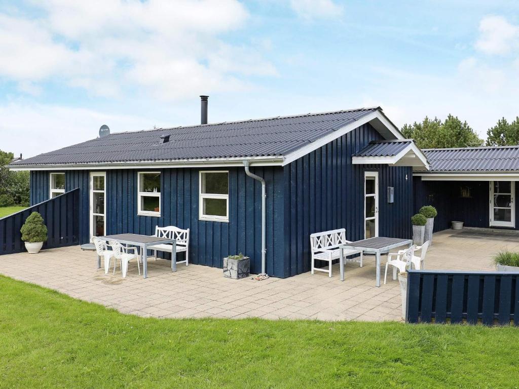 Holiday home IV, Lønstrup – Updated 2021 Prices