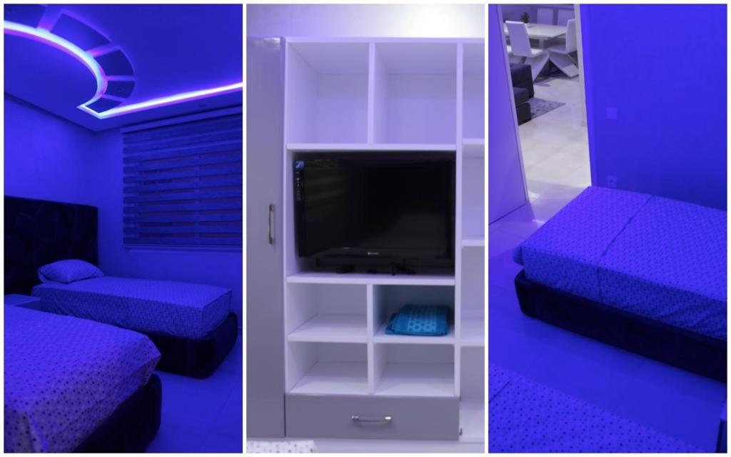 Nouveau appartement vue sur mèr , renouvelé en entier - Housity
