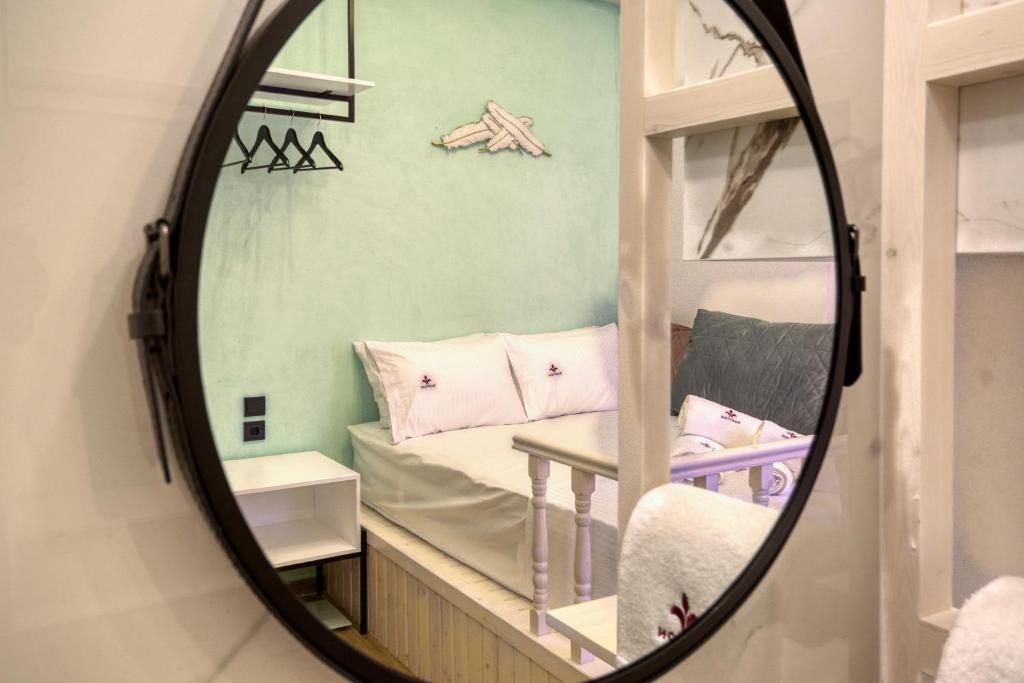 Bastion Luxury Medieval Accommodation - Appartement De Luxe