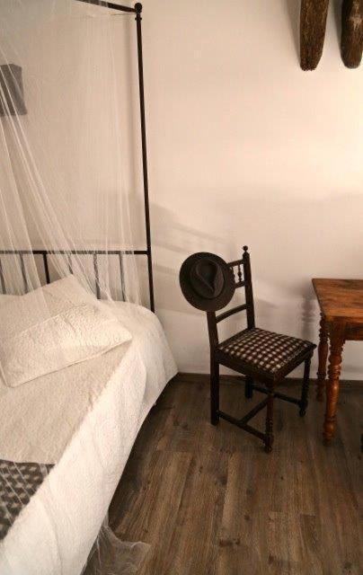 Mas du Menage en Camargue Manade Clauzel - 12