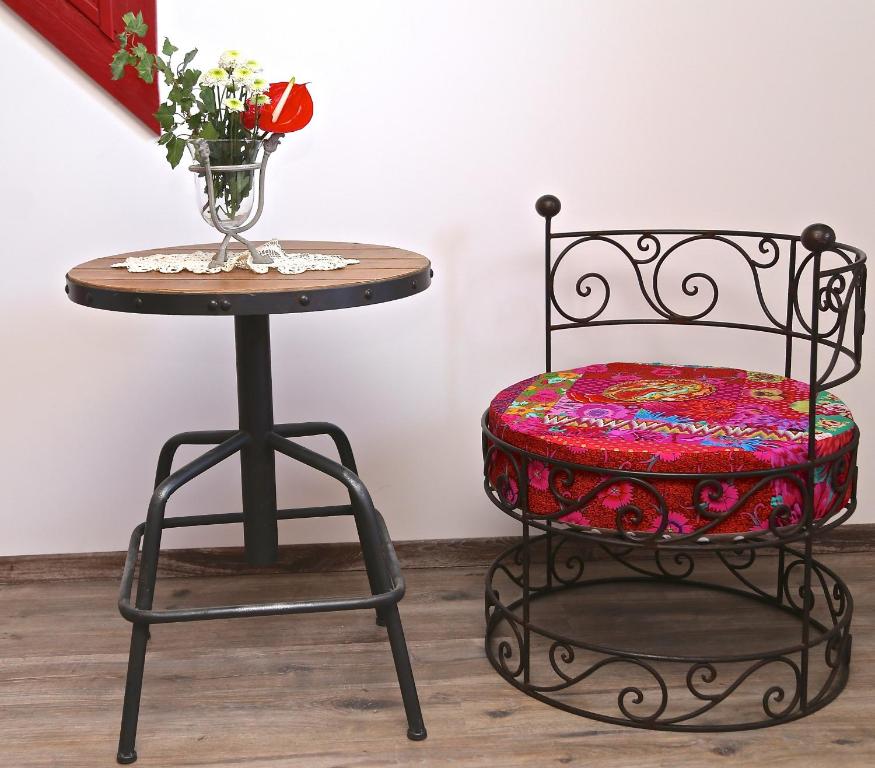 Mas du Menage en Camargue Manade Clauzel - 3