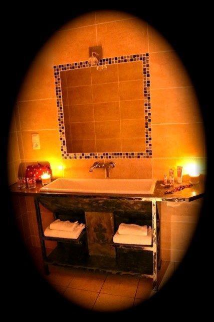 Mas du Menage en Camargue Manade Clauzel - 4