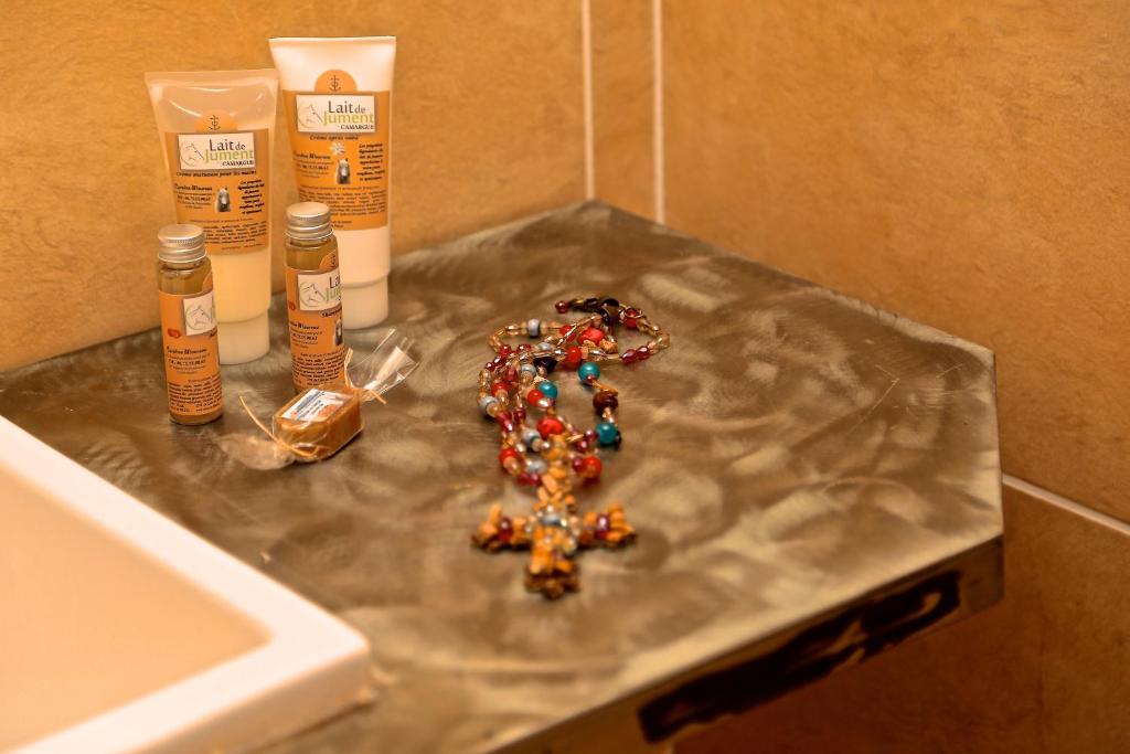 Mas du Menage en Camargue Manade Clauzel - 6