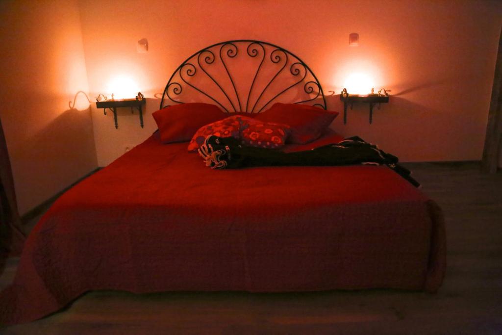 Mas du Menage en Camargue Manade Clauzel - 7