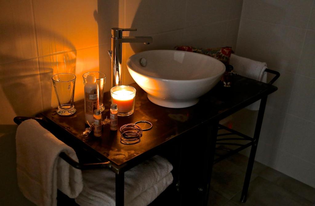 Mas du Menage en Camargue Manade Clauzel - 15