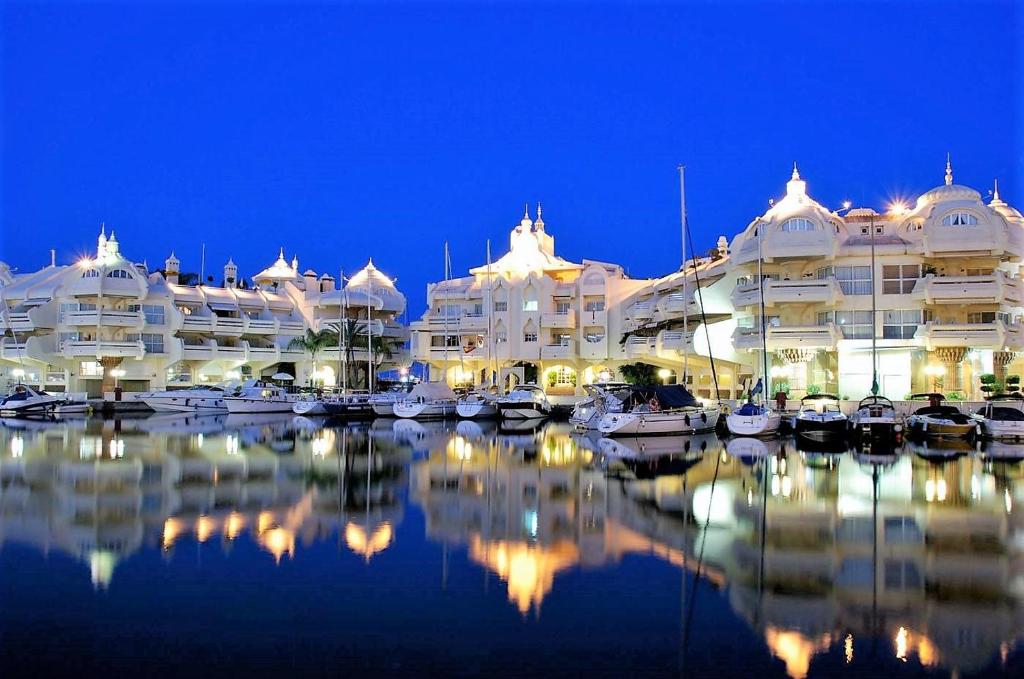 Aire Siroco - Beach Apartment 13, Benalmádena – Bijgewerkte ...