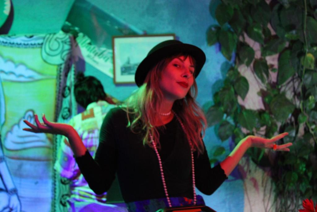  Hostel Trópico de Capricórnio - Tenório