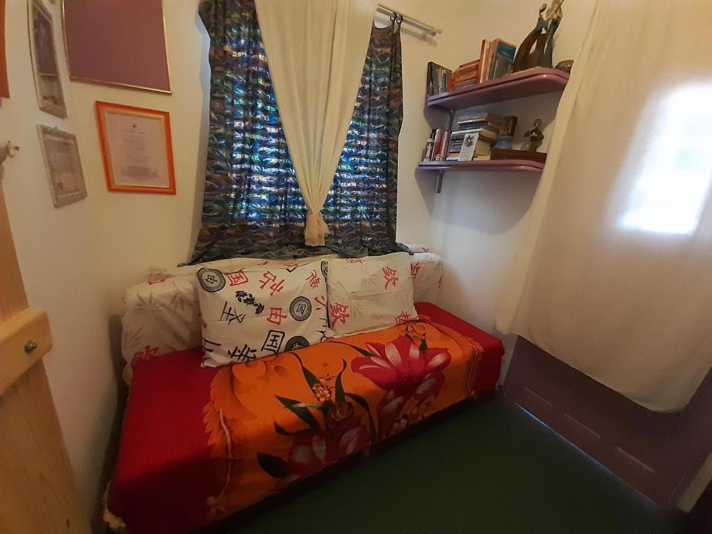  Portal Amor e Luz Hospedagem