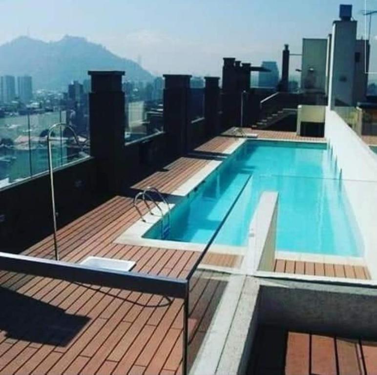 Apart Hotel Santiago Centro Huerfanos 1400 Santiago Updated 2021 Prices