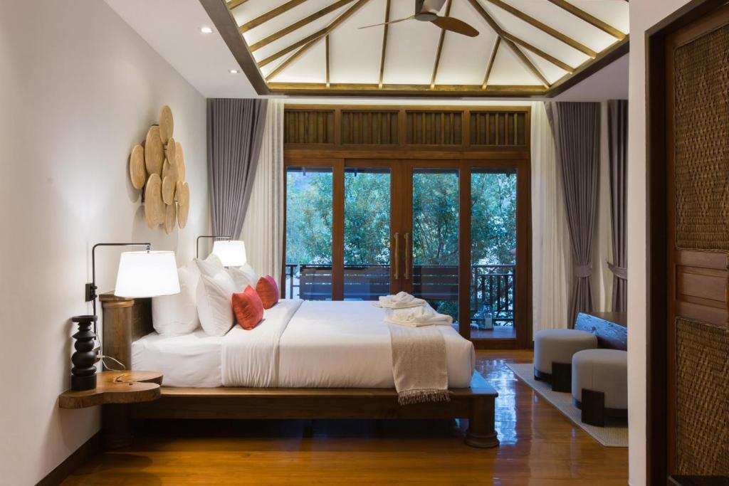 Prangpaya Khaoyai - Suite Ejecutiva