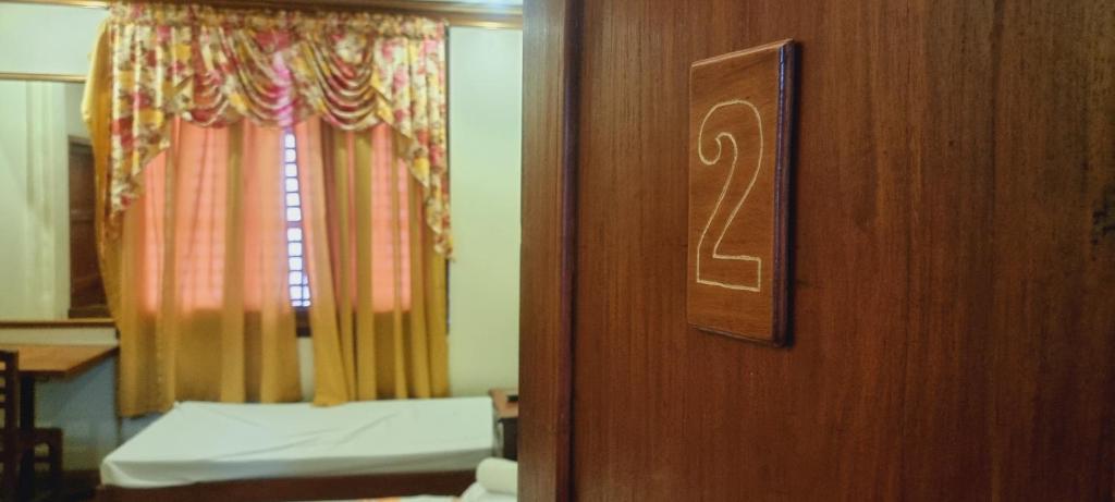 Fotografie z fotogalerie ubytování Casa Familya v destinaci Batac