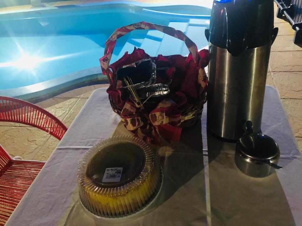  Melhor Pousada com Piscina em Búzios aceita pet grátis -dog-