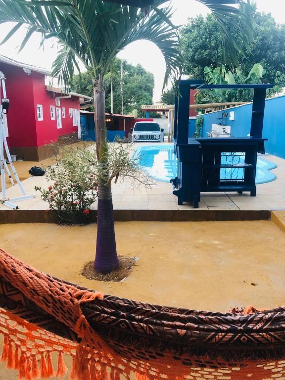  Melhor Pousada com Piscina em Búzios aceita pet grátis -dog-