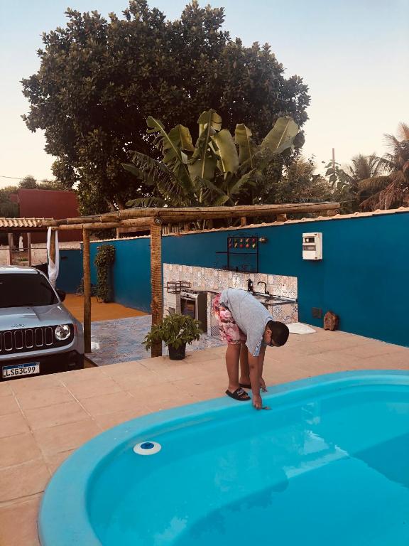  Melhor Pousada com Piscina em Búzios aceita pet grátis -dog-