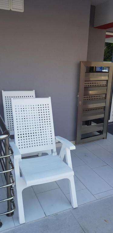 Fotografie z fotogalerie ubytování M & M Red Luxury v destinaci Paralia Katerinis
