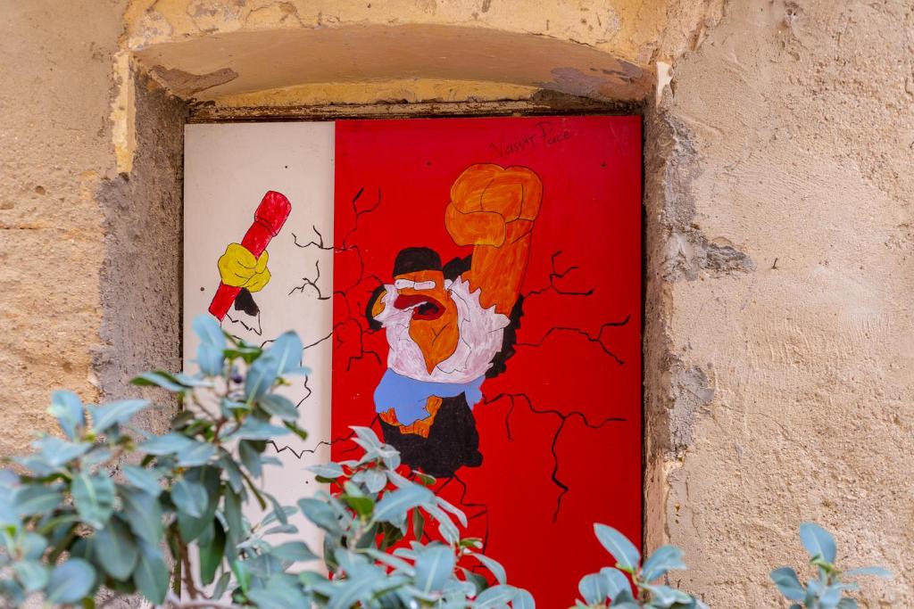 Fotografie z fotogalerie ubytování BnB Sant'Alfonso v destinaci Agrigento