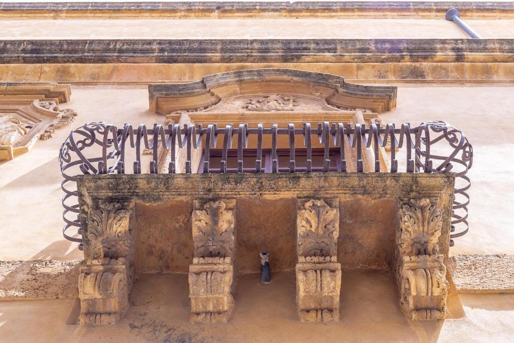 Fotografie z fotogalerie ubytování BnB Sant'Alfonso v destinaci Agrigento