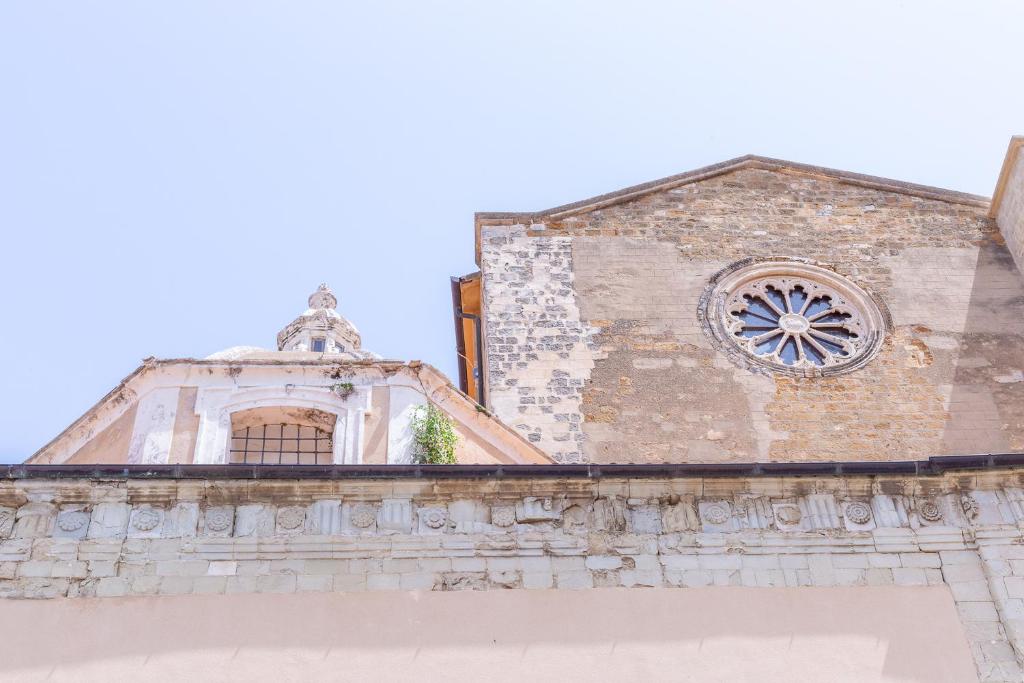 Fotografie z fotogalerie ubytování BnB Sant'Alfonso v destinaci Agrigento