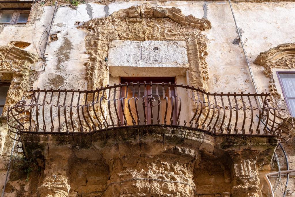 Fotografie z fotogalerie ubytování BnB Sant'Alfonso v destinaci Agrigento