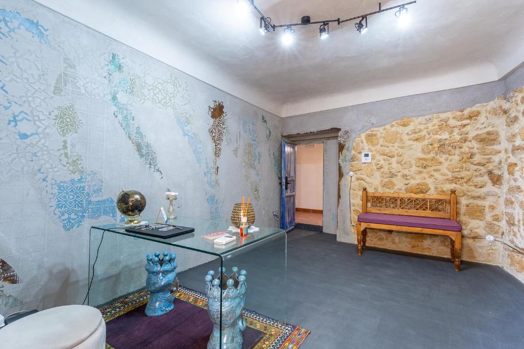 Fotografie z fotogalerie ubytování BnB Sant'Alfonso v destinaci Agrigento