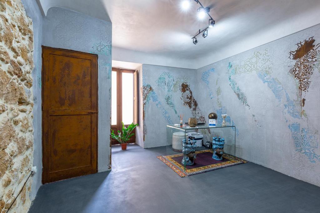 Fotografie z fotogalerie ubytování BnB Sant'Alfonso v destinaci Agrigento